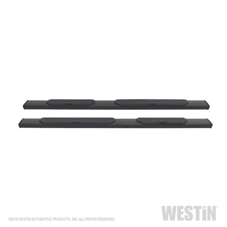 Westin Automotive 05-17 TACOMA ACCESS CAB 05-17 BLACK R5 BOARDS 28-51125